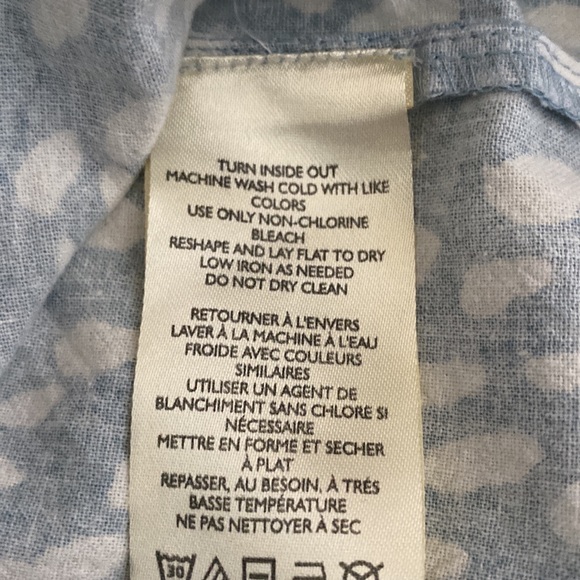 Free People Bennet Top - Picture 7 of 11
